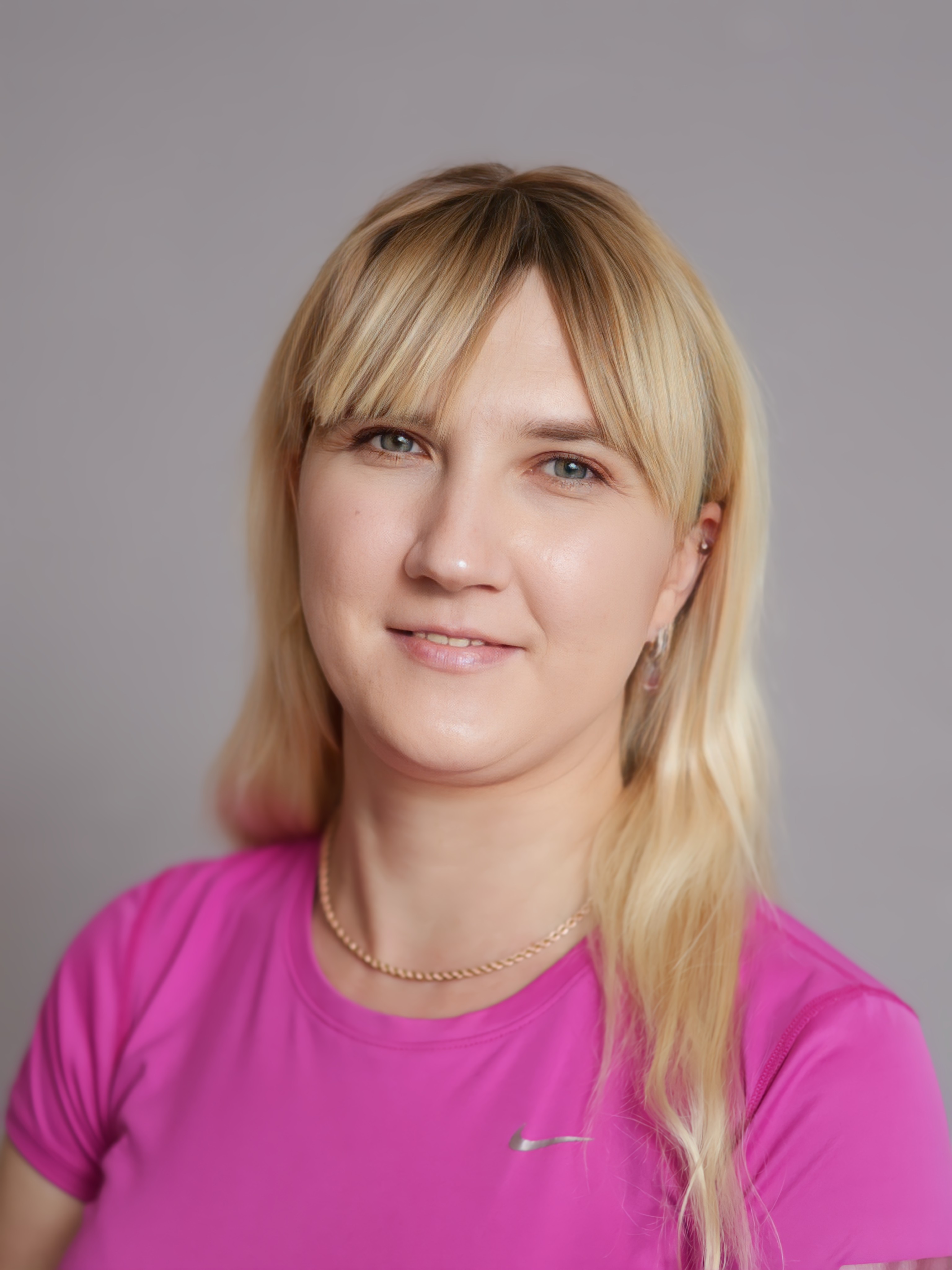 Шамина Александра Эдуардовна,.